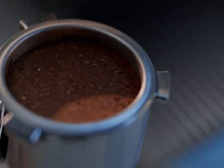 De'Longhi contenitore caffè 170g salva aroma caffè macinato e grani KG