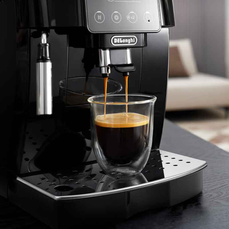 Magnifica Start Automatic Coffee Maker ECAM222.20.B