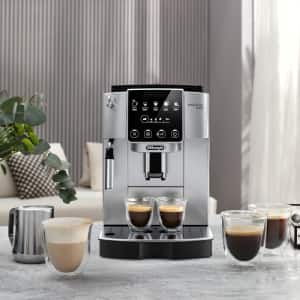 Sotel  De'Longhi Magnifica S ECAM220.30.SB Entièrement automatique Machine  à café filtre 1,8 L