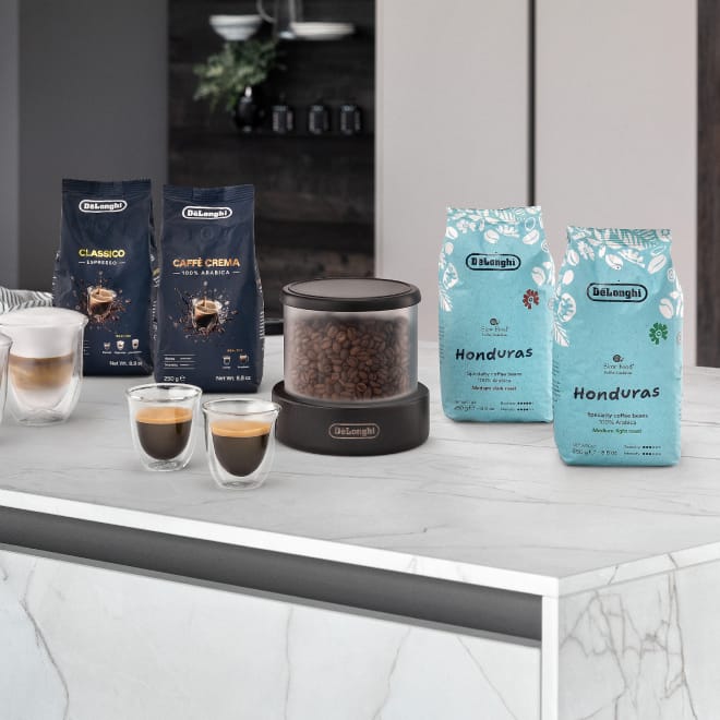 Visuar - Si eres un amante del café, te presentamos el molinillo de café  Delonghi KG 79, con el que podrás moler tu café favorito fácilmente y  saborearlo como nunca antes lo