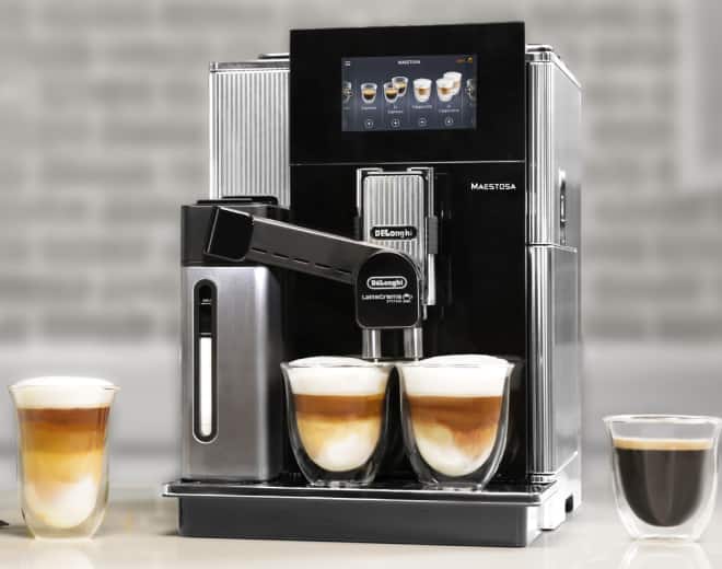 Machine à café automatique complète de remplacement du moulin Delonghi ESAM  5513227971