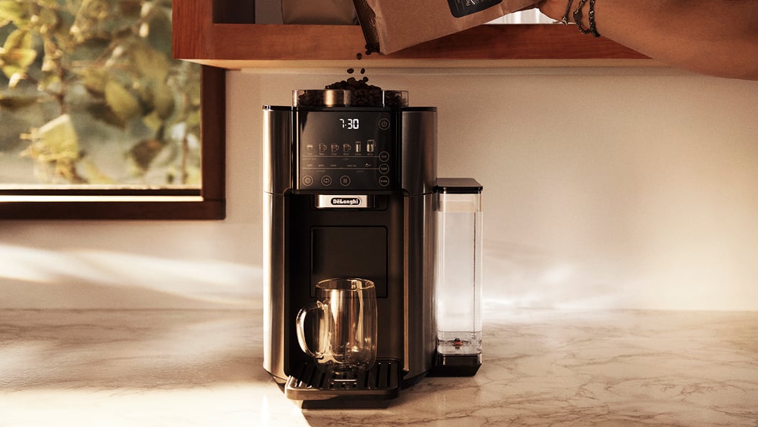 Early Prime Day 2023: De'Longhi coffee machines and an air fry