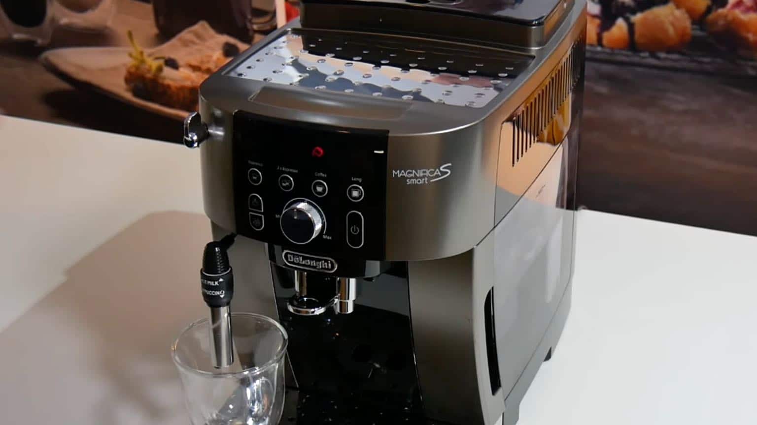 DELONGHI - Kit d'entretien DLSC306 - pour machine à café à grain