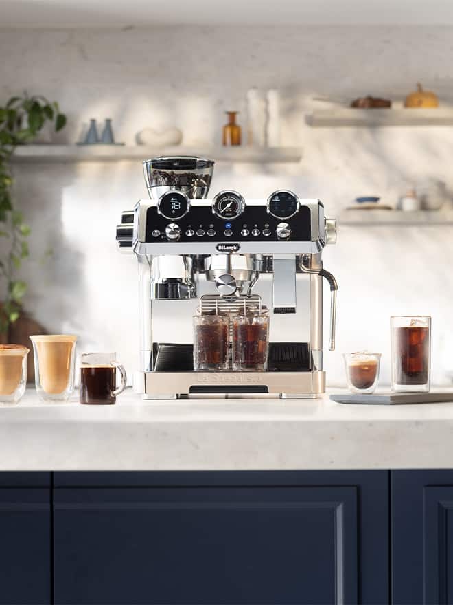 Exploring the evolution of manual espresso machines - Perfect