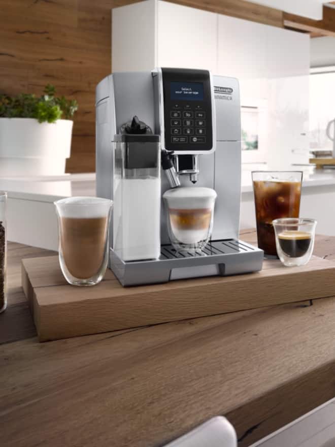 What coffee does your coffee maker need? - Blog Coffeedesk.com