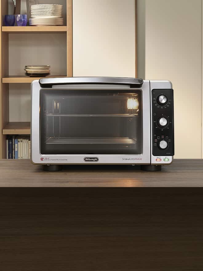 De'Longhi UK, Italian Home Appliances to Live Better Everyday