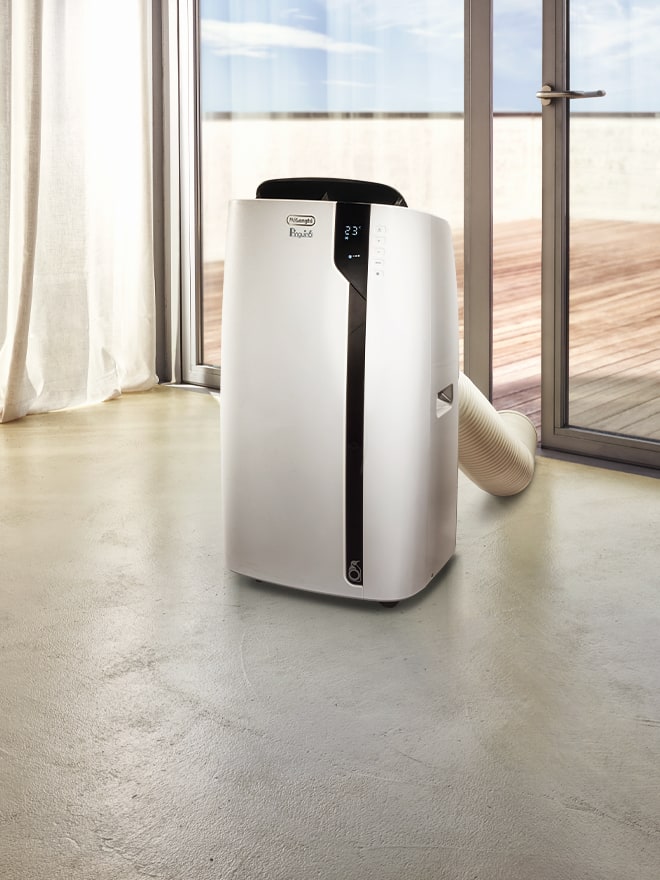Air Comfort Appliances for Home: Live Better | De'Longhi UK