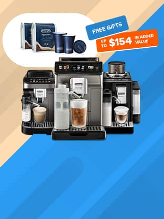 promotion fathers day delonghi