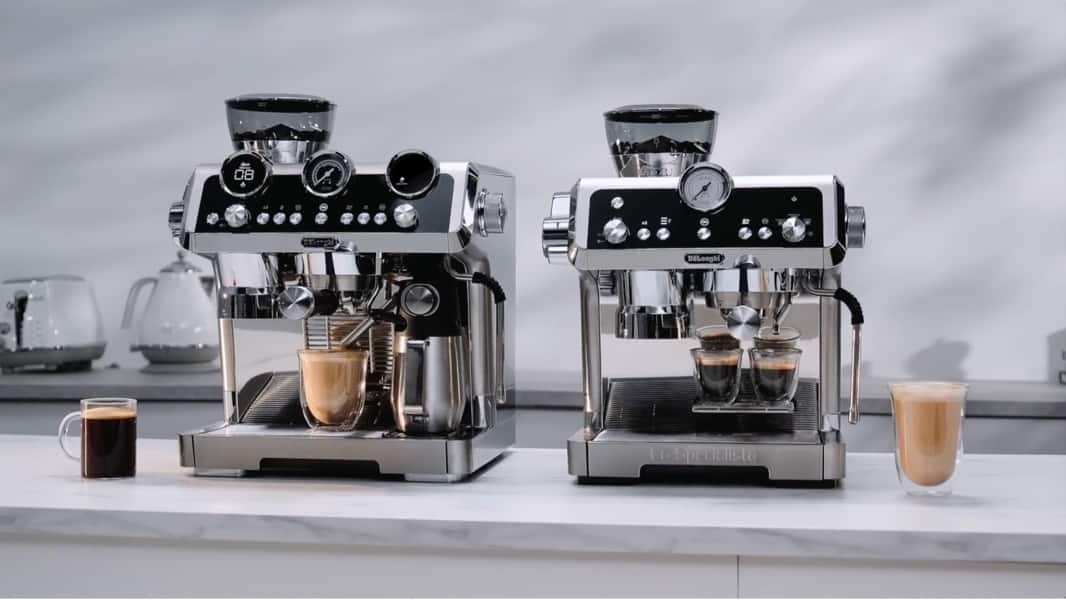 De\'Longhi | Espresso Appliances & Machines, Home Kitchen